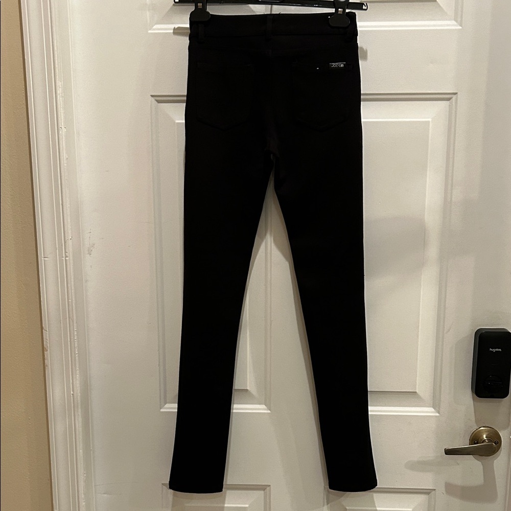 Joe's Jeans Black Denim - Picture 3 of 3